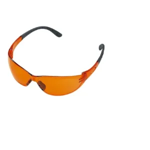 Must-Have STIHL Schutzbrille Contrast, in starkem orange