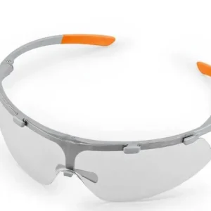 STIHL Schutzbrille Super Fit, klar Rabatt