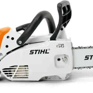 Meistverkauft STIHL Motorsäge MS 151 C-E, PM3, Schienenlänge 30cm