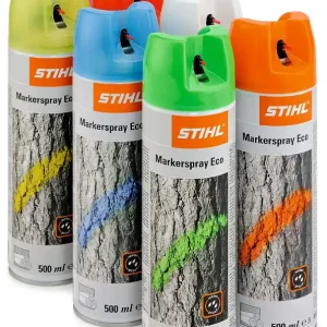 Echt STIHL Markerspray Eco 500 ml, pink