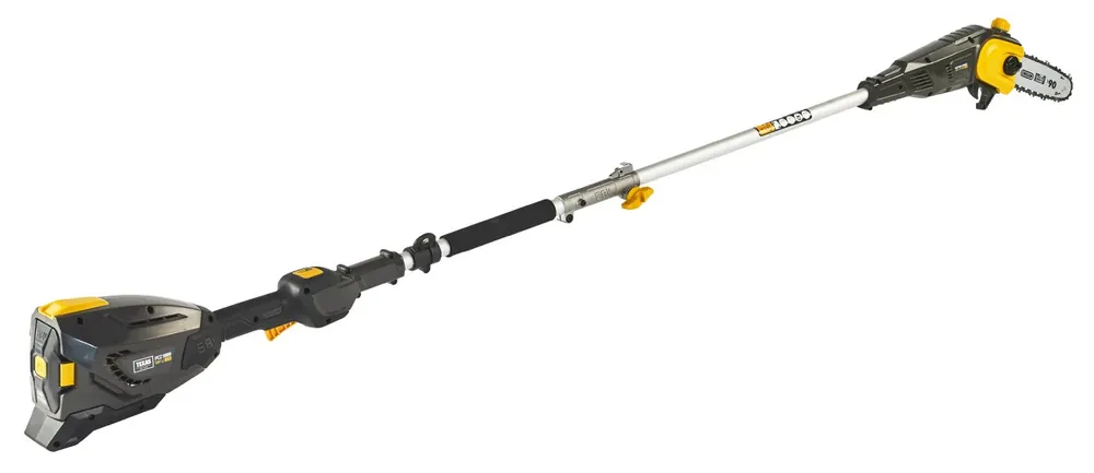 Billig Texas Akku Hochentaster PCZ 5800 - ohne Akku und Ladegerät