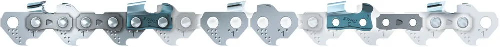 Knallerangebot STIHL Sägekette 3/8" P Picco Micro 3 (PM3), 1,3 mm, 45TG, 30 cm