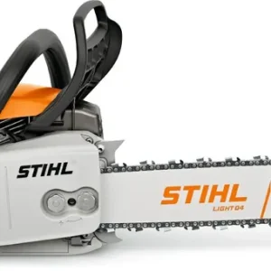 Angebot STIHL Profi Motorsäge MS 271, RM 3, Schienenlänge 35cm