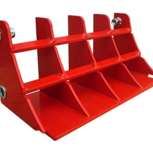Begrenztes Angebot GTM Professional Gitter für niedrigen Auswurf MZSGTSM039084000