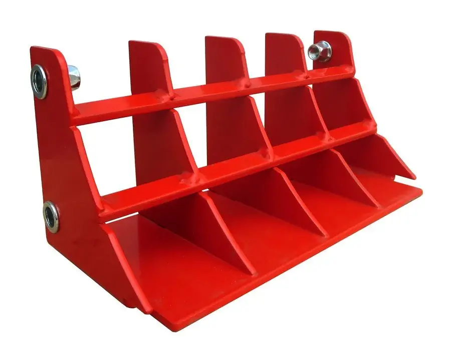Begrenztes Angebot GTM Professional Gitter für niedrigen Auswurf MZSGTSM039084000