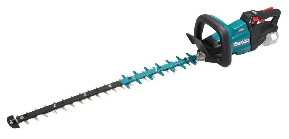 Direkt Vom Hersteller Makita Akku-Heckenschere DUH751Z ohne Akku, ohne Ladegerät