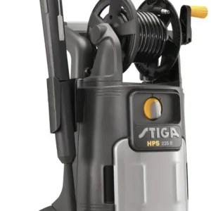 Angebot Stiga Hochdruckreiniger HPS 235 R