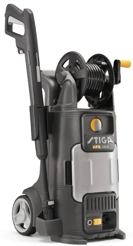 Angebot Stiga Hochdruckreiniger HPS 235 R