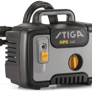 Stiga Hochdruckreiniger HPS 110 Direkt Vom Hersteller