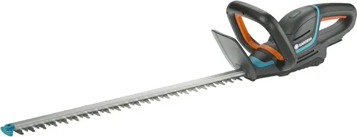 Preisknaller Gardena Akku-Heckenschere Set ComfortCut Li-18/60 P4A - inklusive Akku und Ladegerät