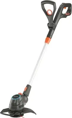 Gardena Akku-Trimmer ComfortCut Li-23/18 P4A Neuheit