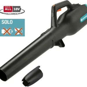 Gardena Akku-Bläser/Sauger PowerJet 18-Li P4A Sale