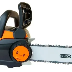 Saisonangebot ATIKA Akku-Motorsäge KSC 40-35 Akku und Ladegerät nicht enthalten