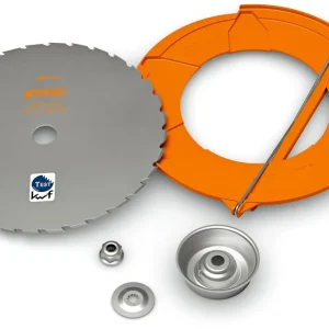 STIHL Upgrade-Kit Grasschneideblatt GSB 250-32 Sichere Zahlung