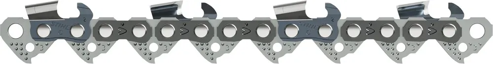 STIHL Sägekette 3/8" Rapid Micro (RM), 1,6 mm, 54TG, 35cm Markenware