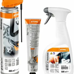 Online Kaufen STIHL Care & Clean Kit FS Plus