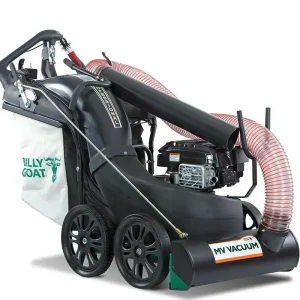 Billy Goat Laub- und Abfallsauger MV 601 SPE EU Abverkauf