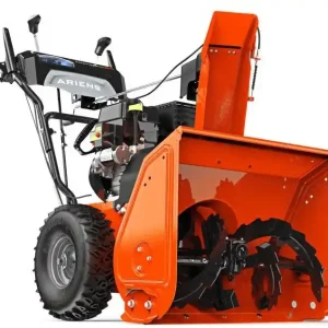 Ariens Schneefräse ST 24 DLE Compact Sichere Zahlung