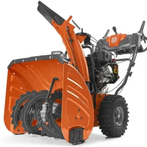 Husqvarna Schneefräse ST 324 Preisreduziert