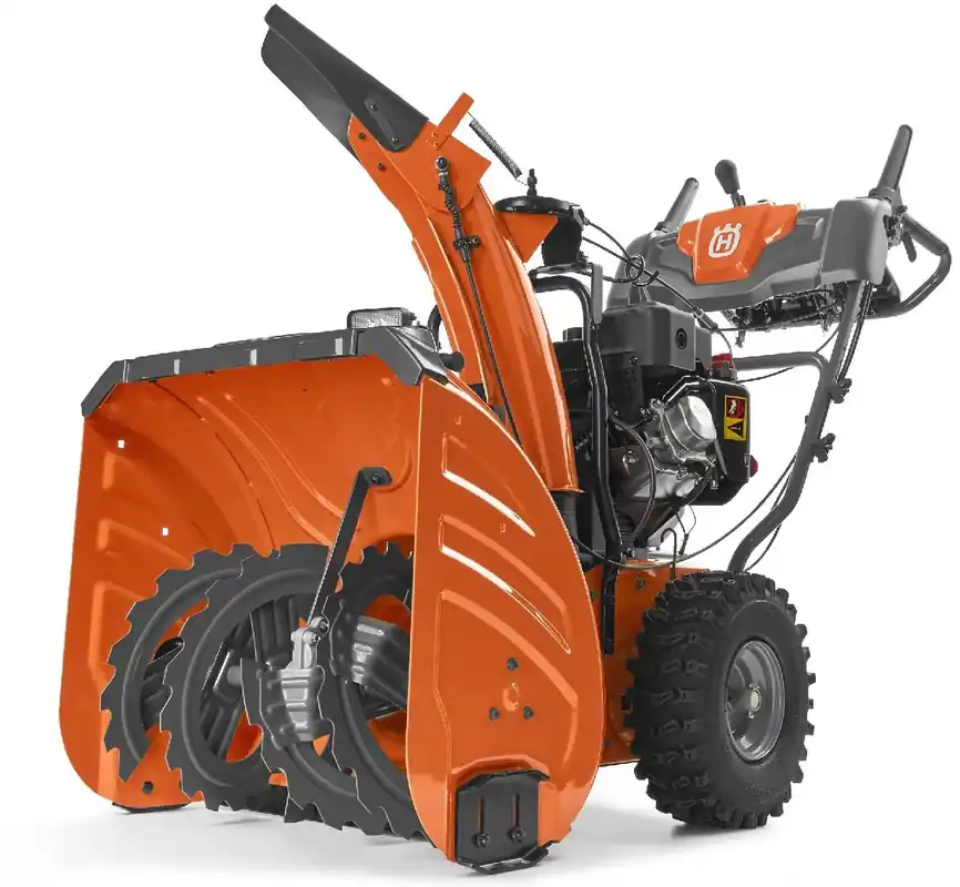 Husqvarna Schneefräse ST 324 Preisreduziert
