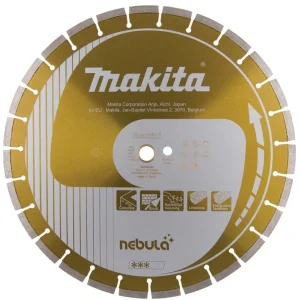 Preisknaller Makita Diamantscheibe B-54069