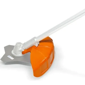 STIHL Schutz für Metallwerkzeuge FS 410 K, 460 K, 490 , Ø 305mm Heißes Angebot