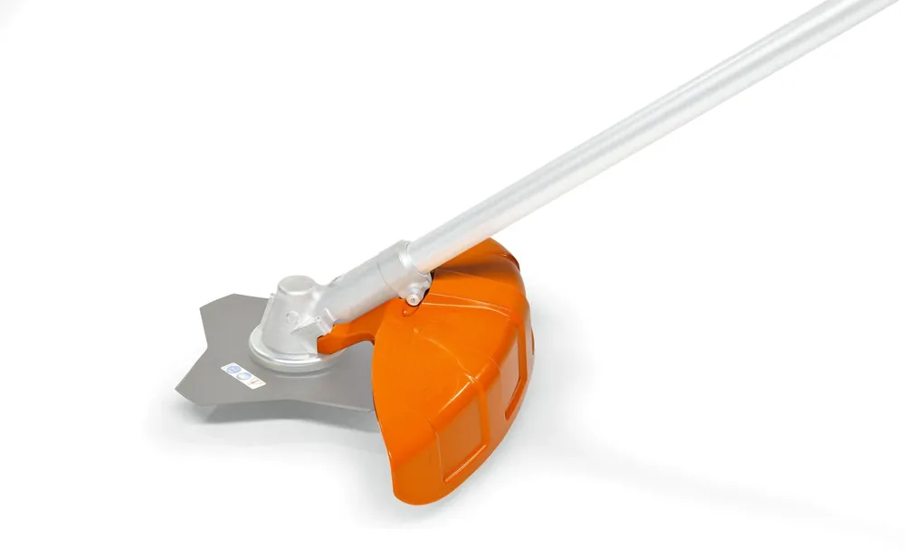 STIHL Schutz für Metallwerkzeuge FS 410 K, 460 K, 490 , Ø 305mm Heißes Angebot
