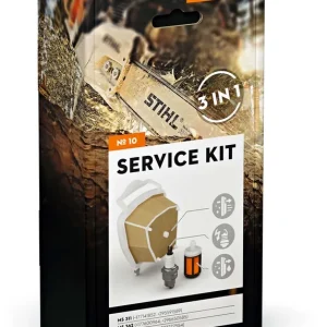 STIHL Service Kit 10 Neu