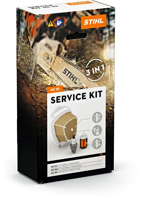 STIHL Service Kit 10 Neu