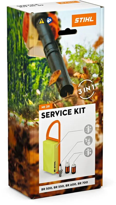 Knallerangebot STIHL Service Kit 39