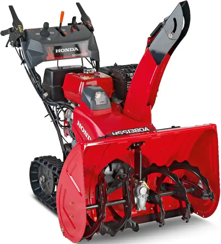 Honda Schneefräse HSS 1380A T Highlight