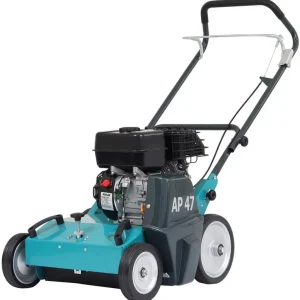 Nur Heute Remarc Kompaktmulcher und Vertuktierer AP 47