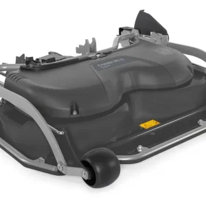 Direkt Vom Hersteller Stiga Park-Mähdeck Quick Flip Combi 95 Q