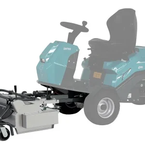 Remarc Hochgrasmulcher AP 90 1428058 Sale