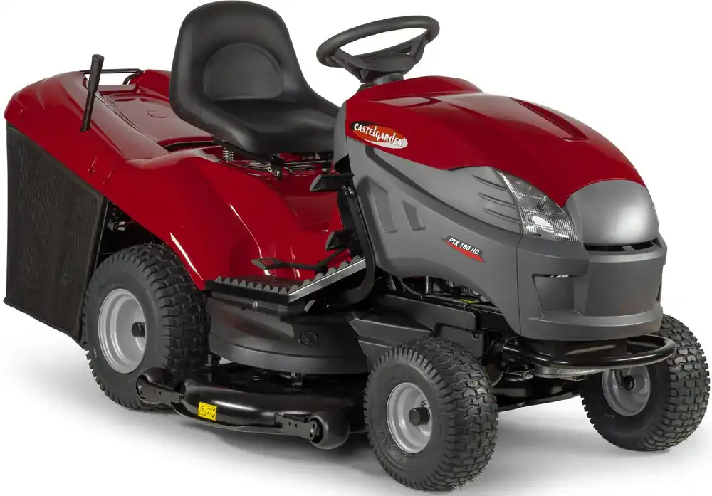 Castelgarden Rasentraktor PTX 210 HD Sonderangebot