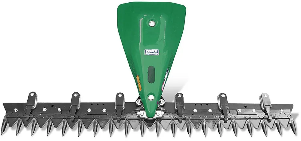 Echt FERRARI Doppelmesser-Mähbalken DUPLEX 150 cm