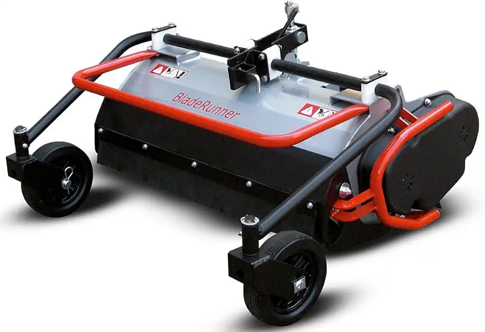 FERRARI Schlegelmulcher BladeRunner 110 cm Sichere Zahlung