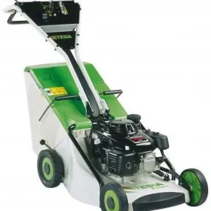 Jetzt Kaufen Etesia Profi-Antriebsmäher Pro 51 X mit Fangkorb TU51E