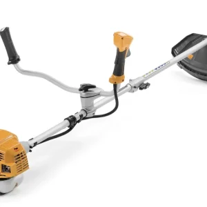 Stiga Benzin-Motorsense BC 330 AB Garantierte Lieferung