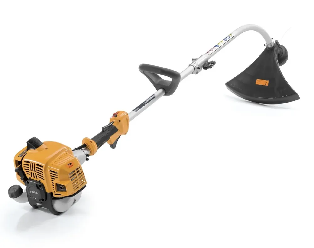 Sonderaktion Stiga Benzin Rasentrimmer GT 330 A
