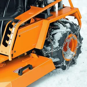 AS-Motor Schneeketten hinten G06637013 Preisreduziert