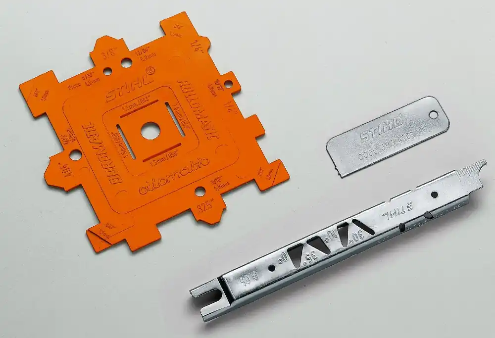 Direktkauf STIHL Pflegeset-Schneidgarnitur 00000071016