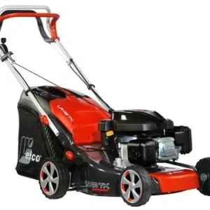 Efco Benzin-Rasenmäher mit Radantrieb LR 48 TK Comfort Plus Highlight
