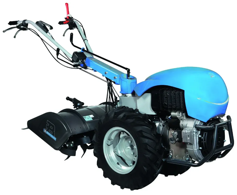 Bestpreis Bertolini Einachser EA 417 S 15 LD440 Diesel - Grundgerät