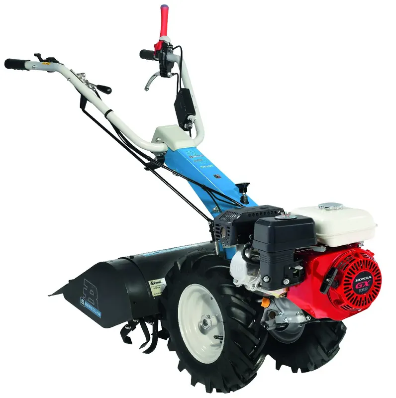 Sonderangebot Bertolini Einachser EA 401 S GX160 - Grundgerät