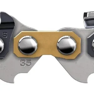 Husqvarna Sägekette .325" X-Cut S35G, 1.5 mm, 56TG, 33 cm Ausverkauf