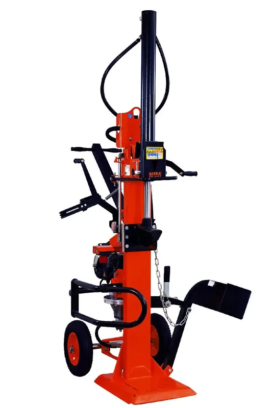 ATIKA Brennholzspalter ASP 16 N-2 Super-Preis