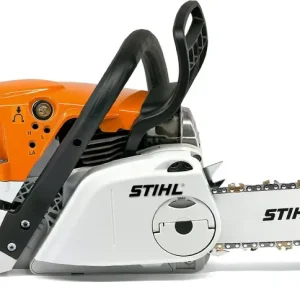 Nur Heute STIHL Motorsäge MS 231 C-BE, PM 3, Schienenlänge 35cm