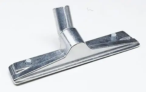 Neue Kollektion STIHL Aluminium-Bodendüse