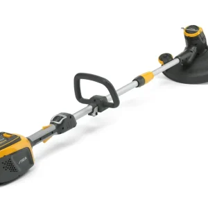 Stiga Akku-Motorsense GT 500e Kit - mit Akku und Ladegerät Bestseller